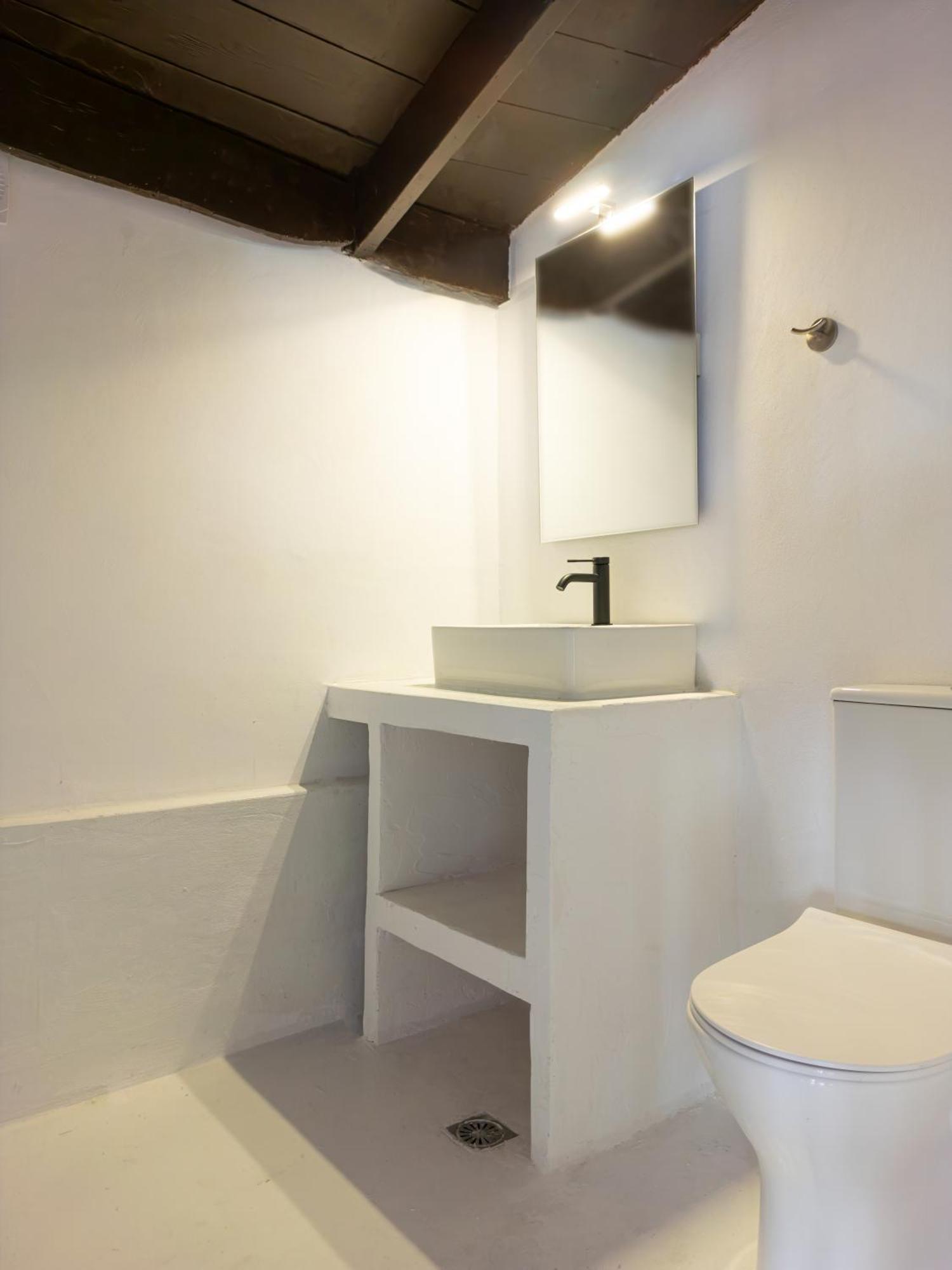 Windmill Renovated 2025 Villa Ialysos  Ngoại thất bức ảnh