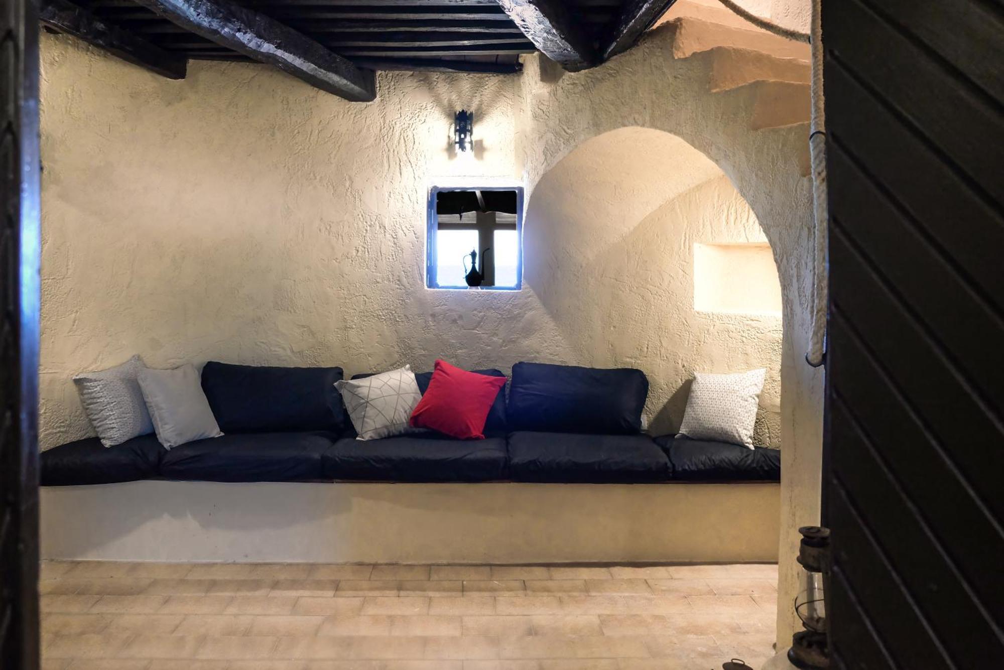Windmill Renovated 2025 Villa Ialysos  Ngoại thất bức ảnh