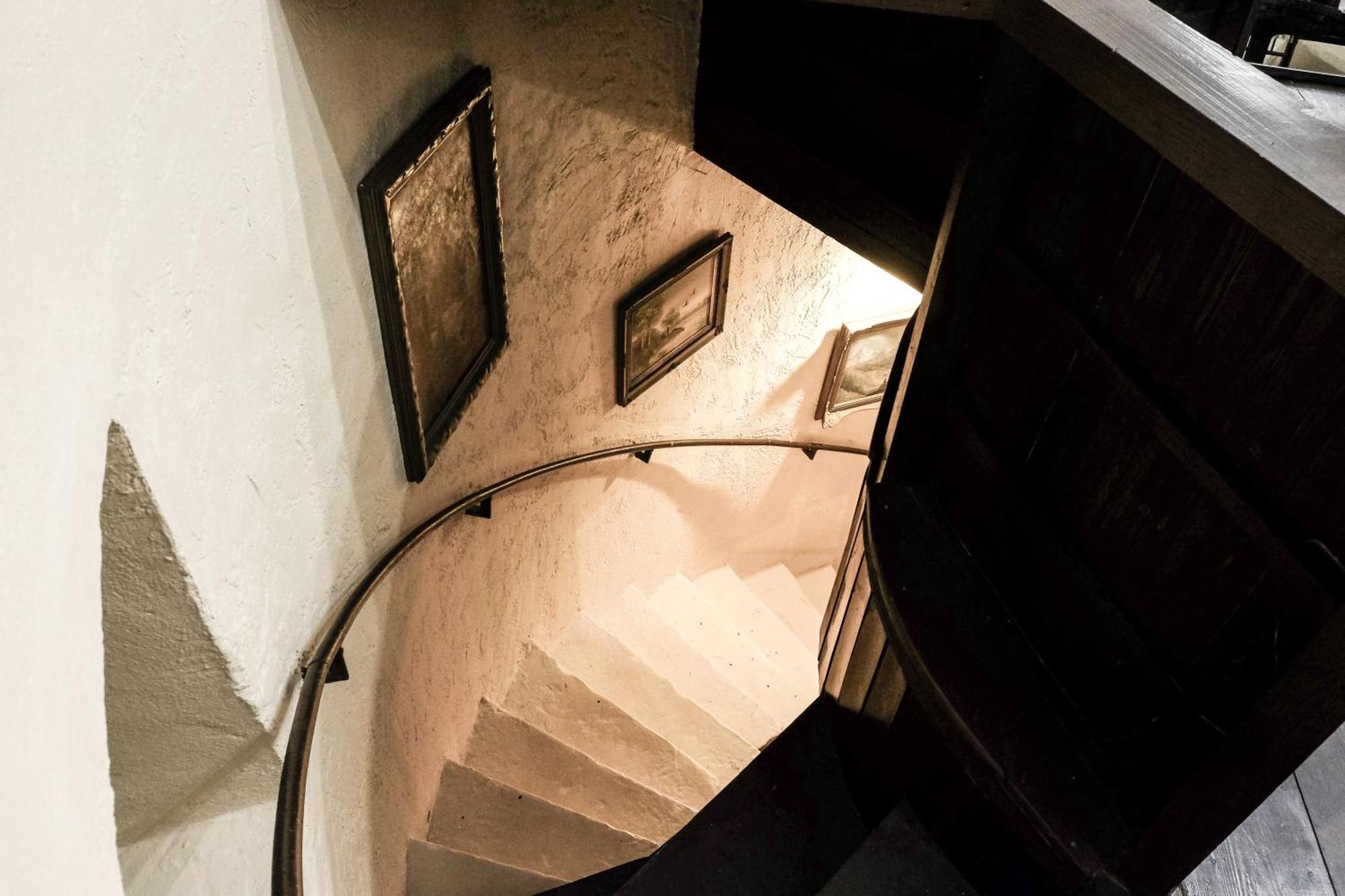 Windmill Renovated 2025 Villa Ialysos  Ngoại thất bức ảnh